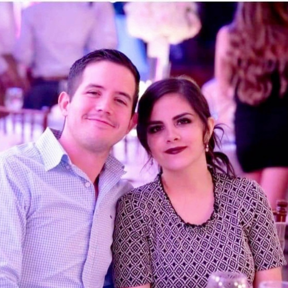 Meet your Posher, Maria